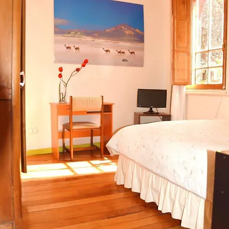 Tralkan B&B